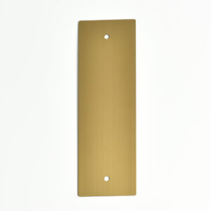 PLACCA CIECA PER TAPPARELLA,CTBO222