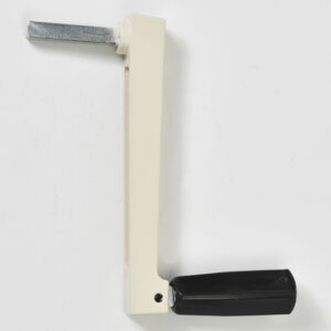 Maniglia per argano a fune, BGM, CTPR197