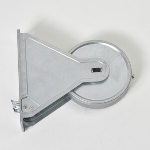 Avvolgitore monoblocco per tapparella SA corto da riduttore, CTSA241