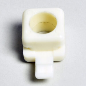 Boccola in nylon per tapparella tipo ROSADA, CTSC131