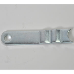 Zanca da murare per tapparella , SIMBAC, CTSC183