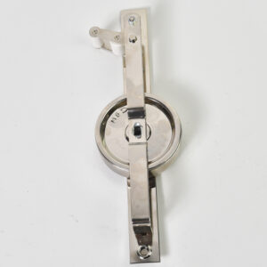 Avvolgitore esterno per tapparella, CTST012