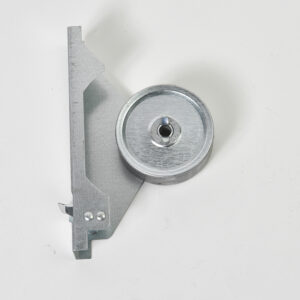 Avvolgitore monoblocco per tapparella, CTST023