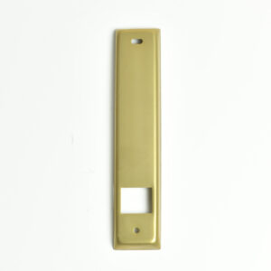 Placca monoblocco STAFER, CTST024