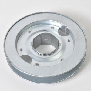 Puleggia passante per tapparella, CTST032