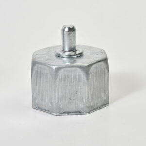 Calotta normale per tapparelle, rullo da 60 mm, STAFER, CTST035