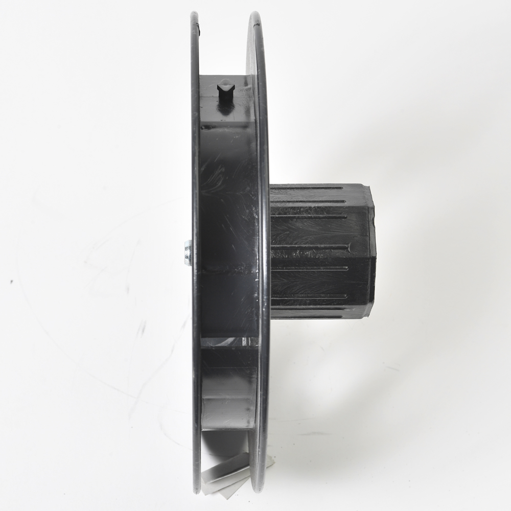 Puleggia perno a filo in P.V.C. per tapparella , STAFER, CTST045 - immagine 2