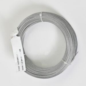 Fune metallica per tapparella, CTST084