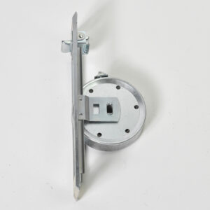 Avvolgitore semincasso per tapparella, CTST206